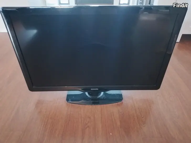 Myydään Philips 42 tum tv
