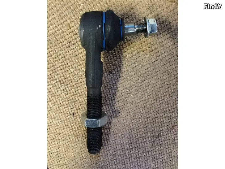 Myydään Raidetangon pää