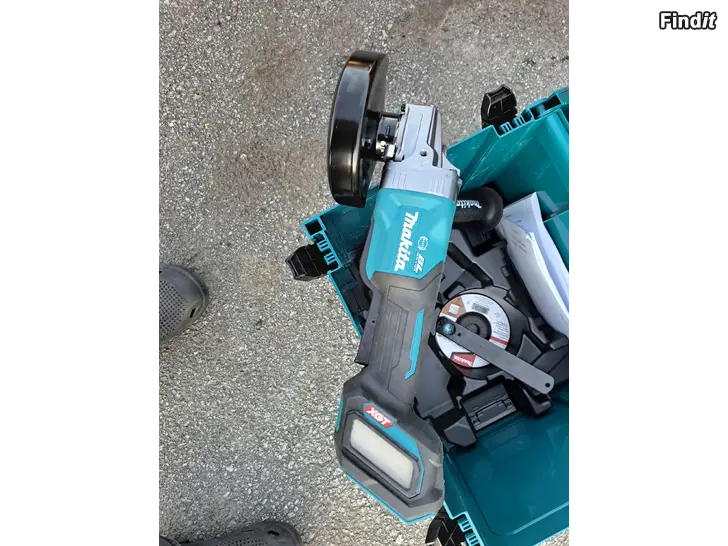 Säljes Makita 18V