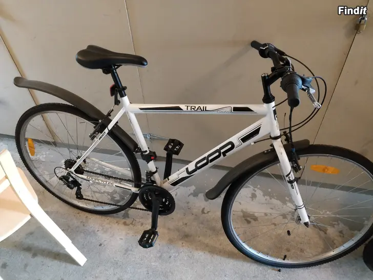 Säljes Säljes Cykel