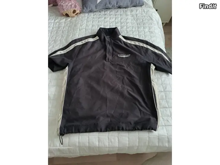 Säljes Callaways Windstopper