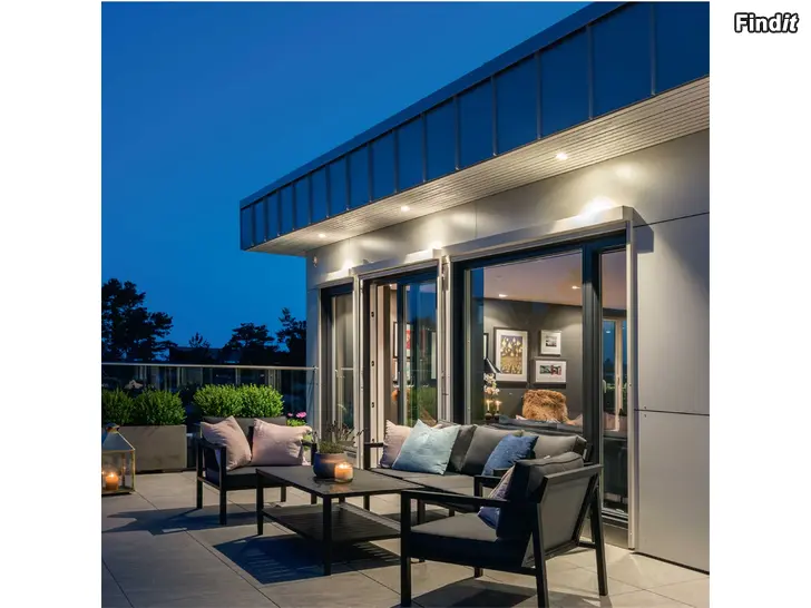 Myydään SG UniLED IsoSafe Airtight IP 65