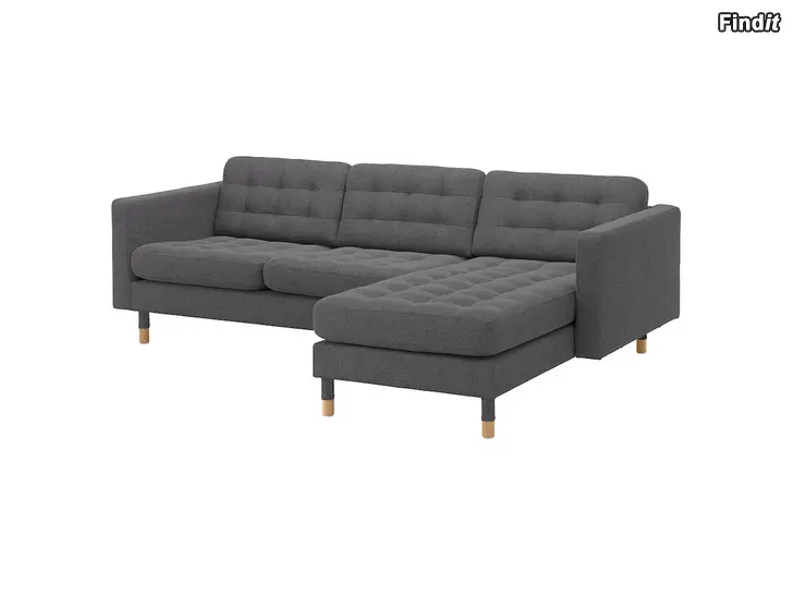 Säljes Ikea Landskrona soffa