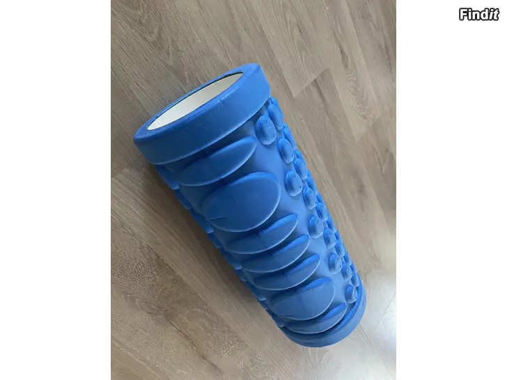 Myydään Myydään / Säljes fascirulla , yogarulla