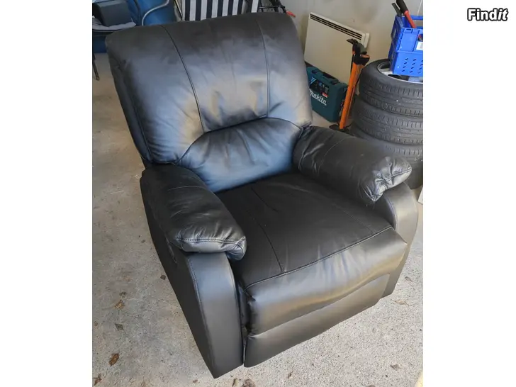Myydään RECLINER-LEPOTUOLI