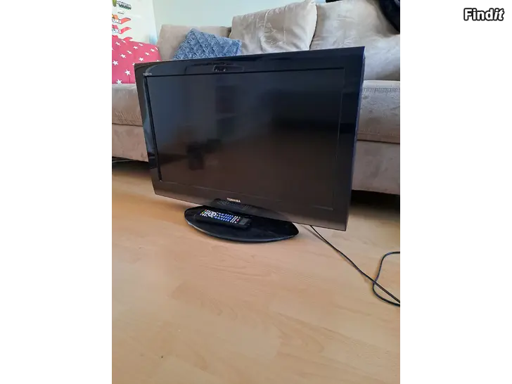 Säljes Toshiba tv 32 tum