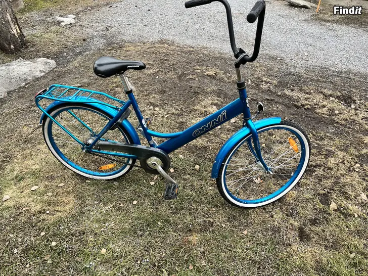Säljes Flick cykel