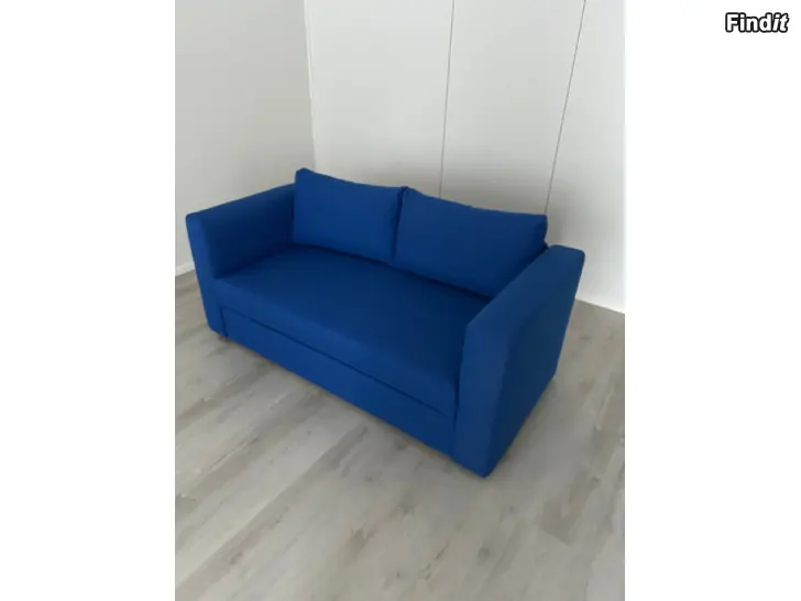Myydään Ikea Skönäbäck-soffa