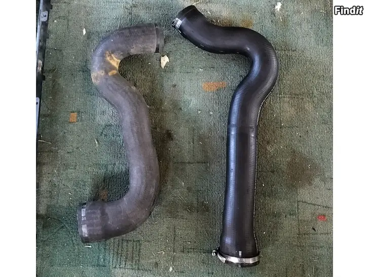 Myydään Ahtoputki ahtoputki