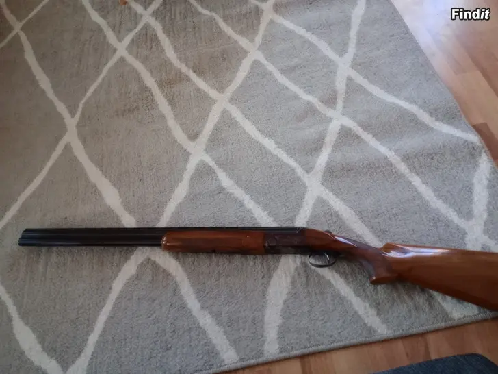 Myydään Perazzi Skeet
