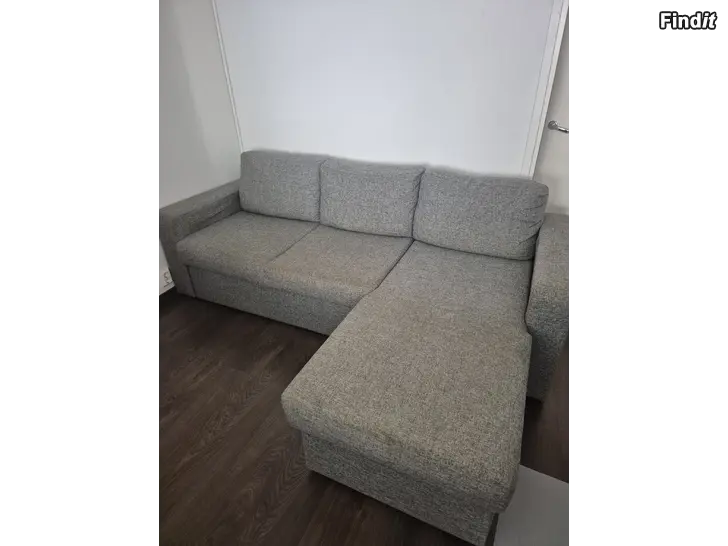 Säljes Soffa från Asko