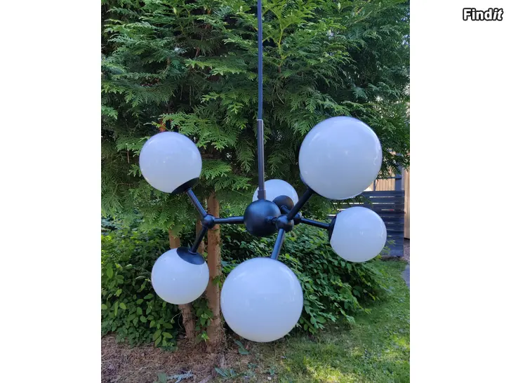 Säljes Taklampa Halo Design