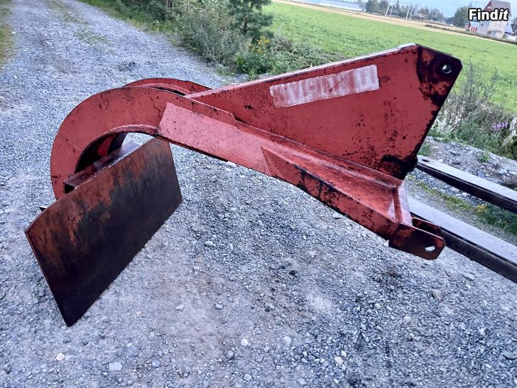 Myydään Kivi-Matti Kivikoukku