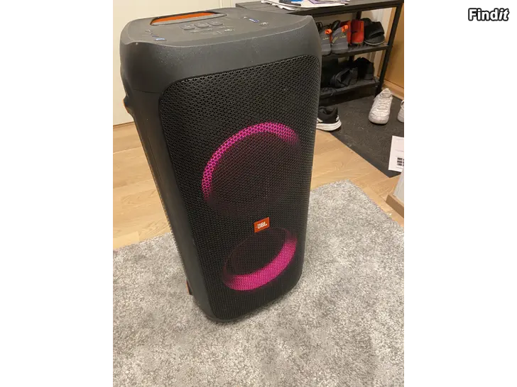 Säljes JBL Partybox 310