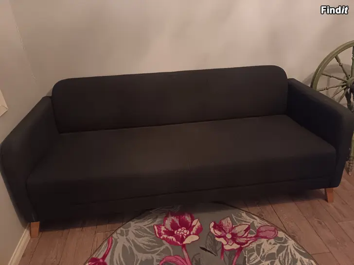 Säljes Soffa