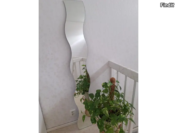 Myydään Speglar 3 st