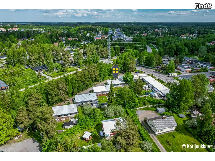 Säljes VISNING Sö 26.10 kl 1530 - 1600  4R+K, 99,8m2 i Roparnäs