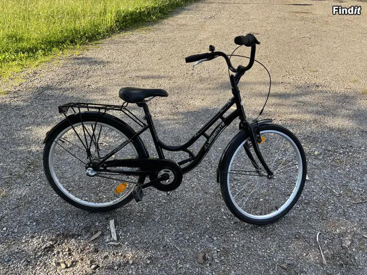 Säljes 24 tums barn Cykel