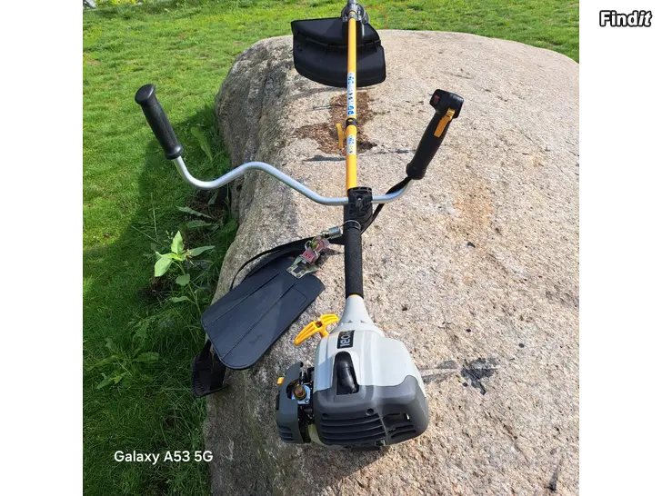 Säljes Grästrimmer Ryobi  CS 30 RS