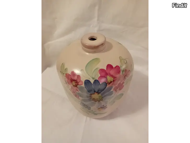 Säljes Fotdel till bordslampa, Arabia