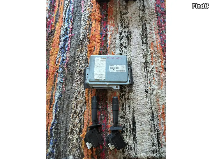 Säljes Monitoimiviiksi pyyhkijät monitoimiviiksi pyyhkijät ohjaus boksi ruisku