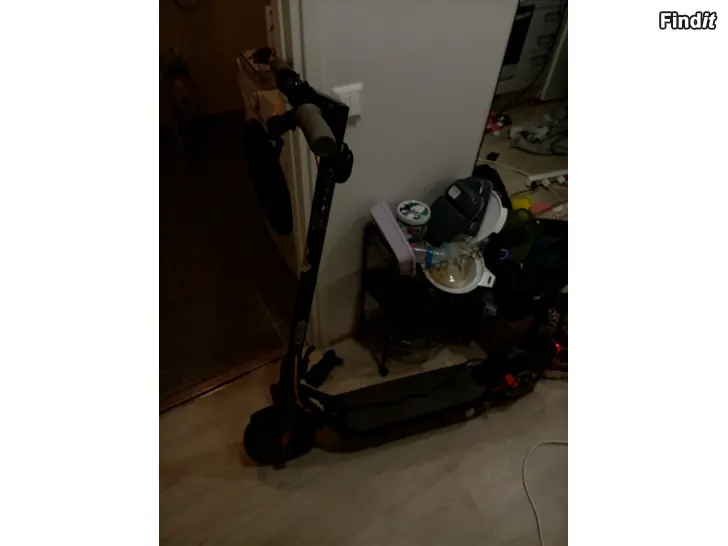 Säljes Ninebot sgway
