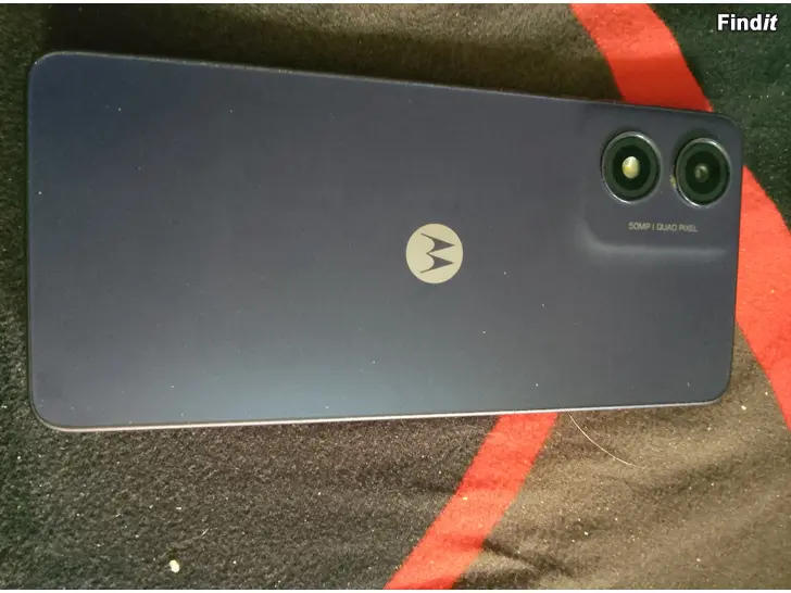 Säljes Motogo4s