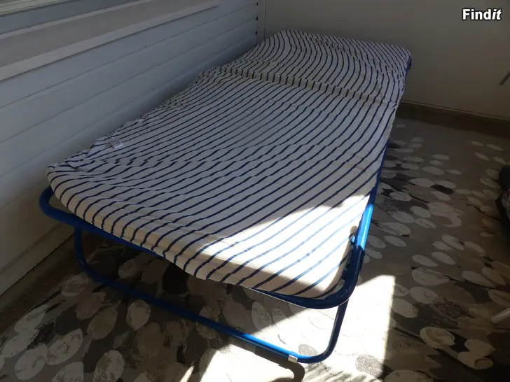 Säljes Varavuode