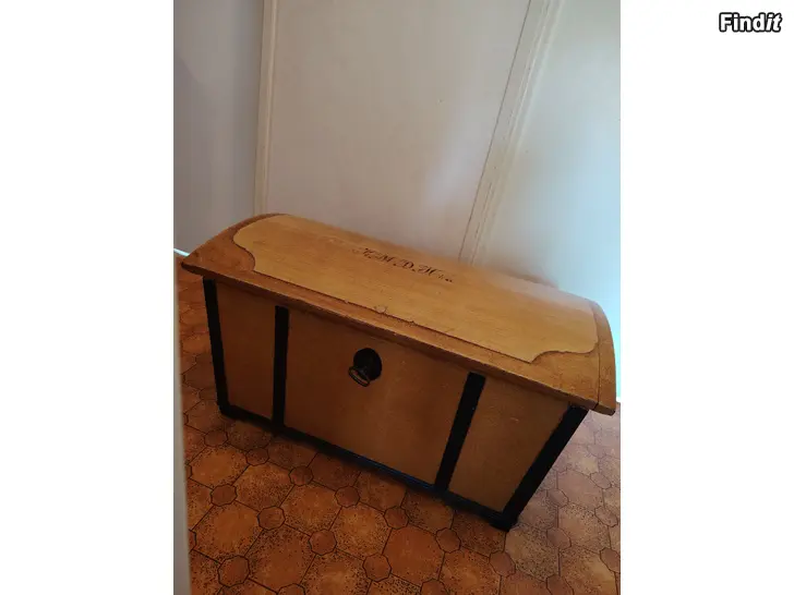 Säljes Kista