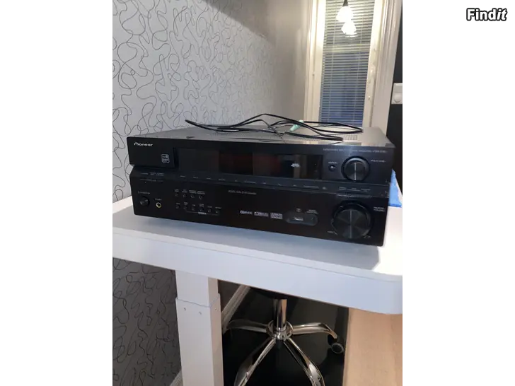 Myydään Högtalare, stereor och förstärkare