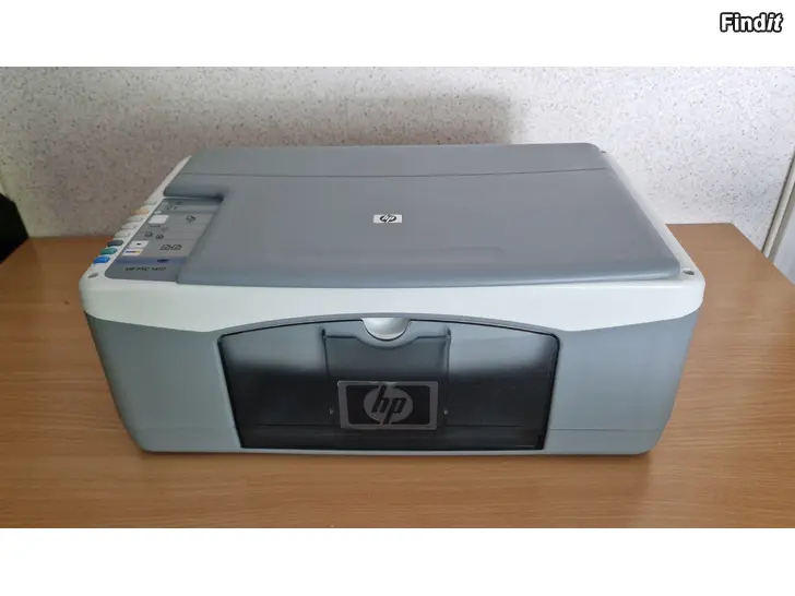 Säljes HP Färg Printer PSC1410
