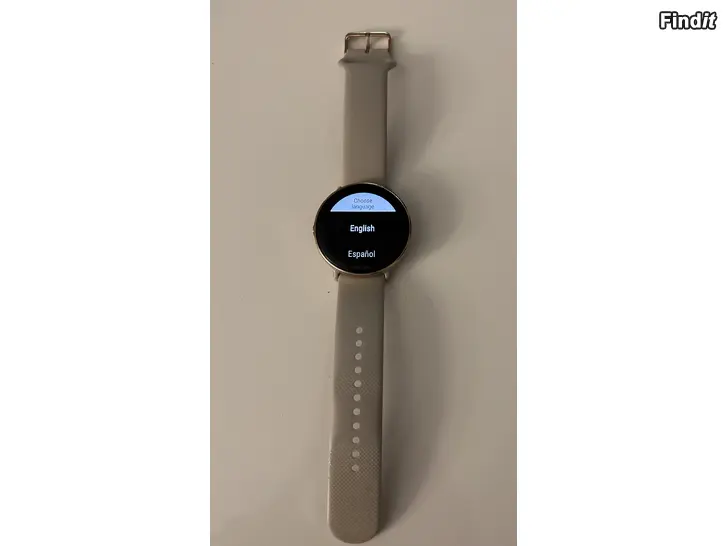 Myydään Polar ignite 3 S-L