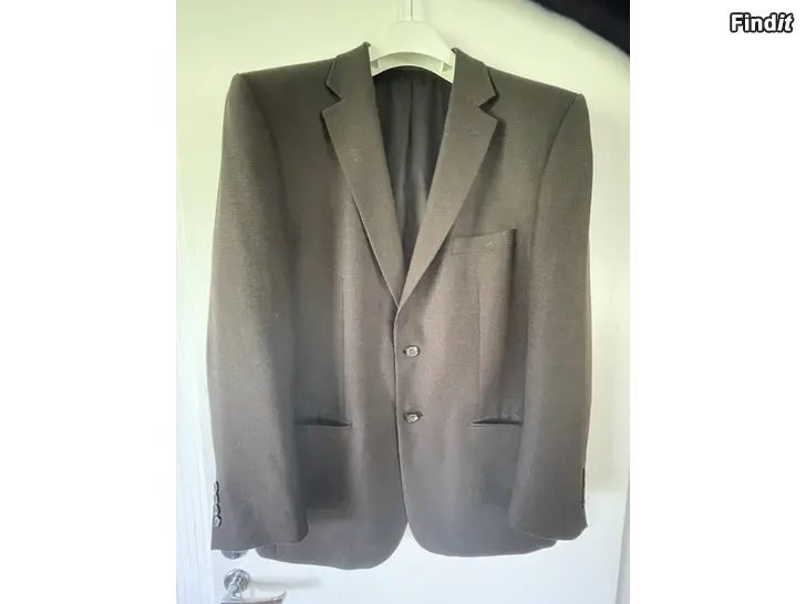 Säljes Blazer