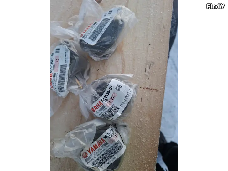 Säljes YAMAHA XJ 650-4KO