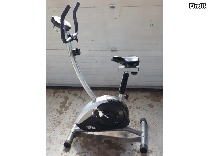 Säljes Motions cyckel