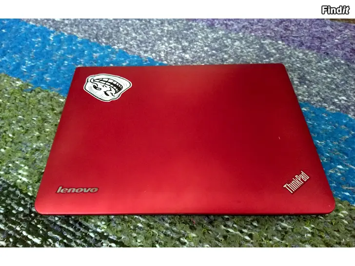 Säljes ThinkPad Edge 135