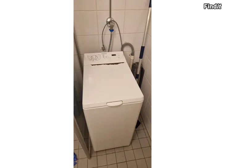 Säljes Tvättmaskin