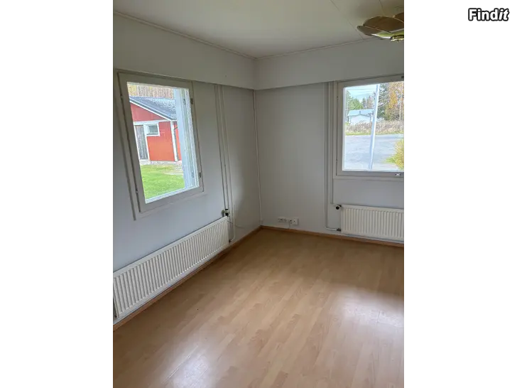 Uthyres Lediga lägenheter i Maxmo