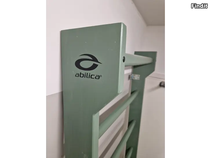 Säljes Abilica ribbstol