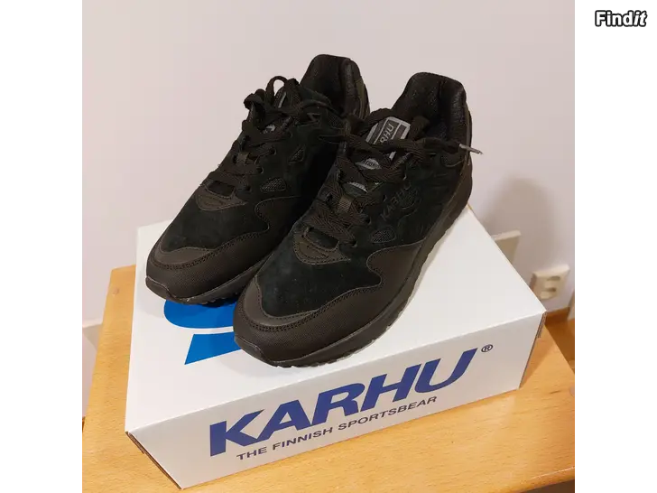 Myydään Karhu lenkkarit Legacy 96