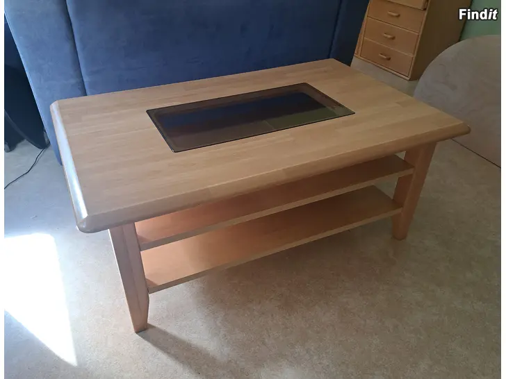 Säljes Vardagsrumsbord