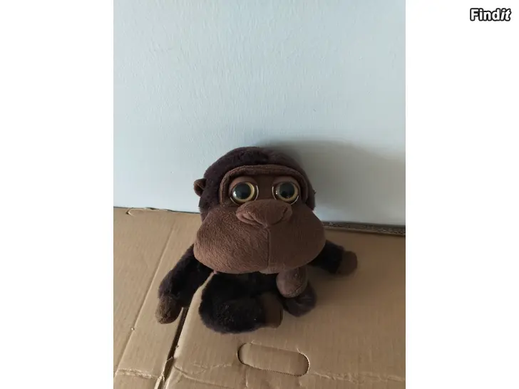 Myydään Apina