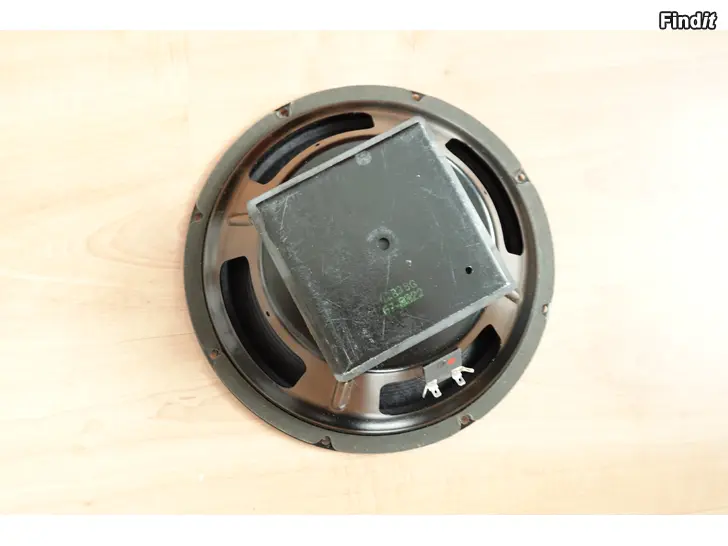 Myydään Eminence Sguareback  12 USA -82