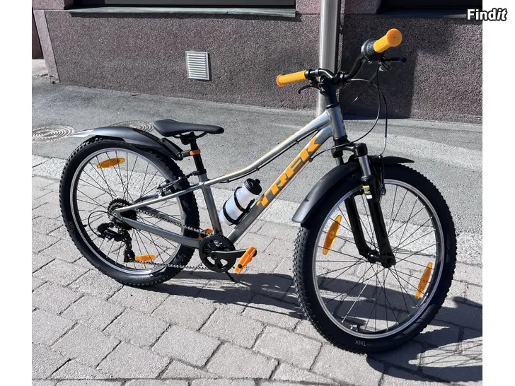 Säljes Trek barncykel säljes