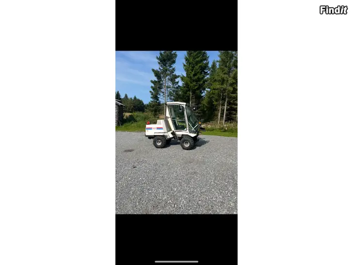 Säljes Belos säljes/bytes