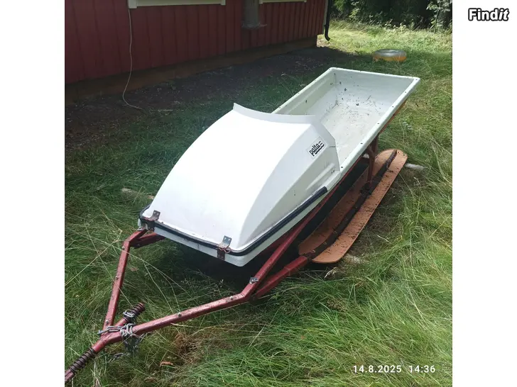 Myydään Paltareki