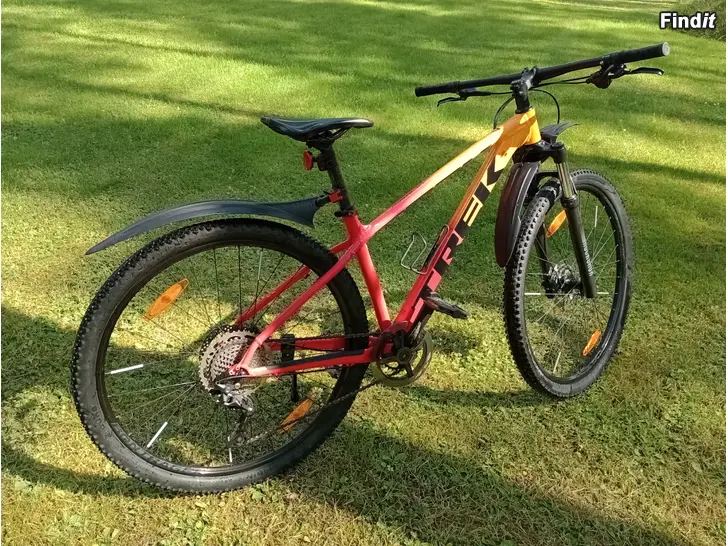 Säljes Trek Marlin 7