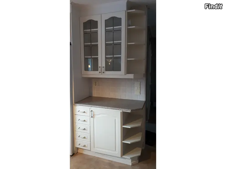 Säljes Köksinredning