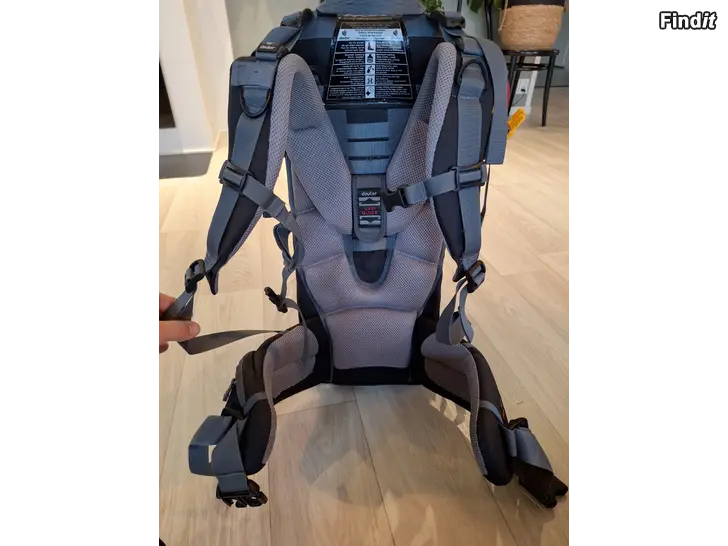 Säljes Bärstol för Barn 60