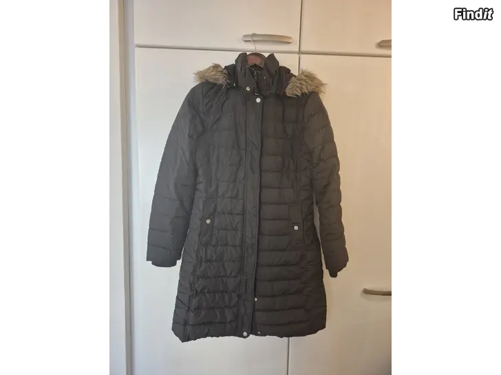 Myydään Tommy Hilfiger vinterkappa